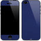 Royal Blue iPhone 5/5s/5SE Skin