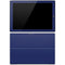 Royal Blue Surface Pro 3 Skin