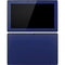 Royal Blue Surface Pro Tablet Skin
