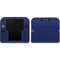Royal Blue Nintendo 2DS Skin
