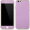 Lilac Solid iPhone 6/6s Skin