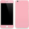 Light Pink iPhone 6/6s Plus Skin