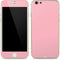 Light Pink iPhone 6/6s Skin