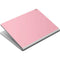Light Pink Surface Book Skin