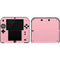 Light Pink Nintendo 2DS Skin