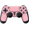 Light Pink PS4 Controller Skin