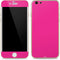 Magenta Solid iPhone 6/6s Skin