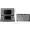 Gray Solid 3DS (2011) Skin