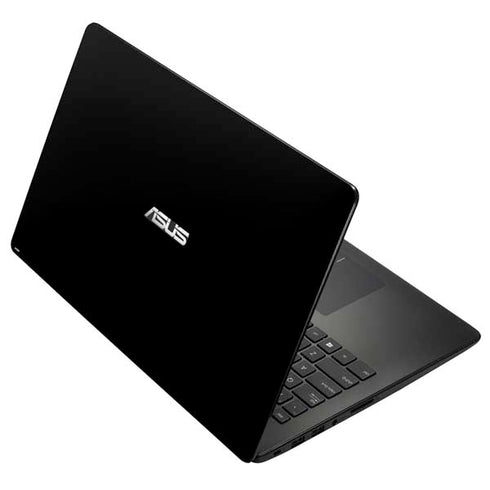 Midnight Solid Asus X502CA 15.6 Skin