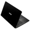 Midnight Solid Asus X502CA 15.6 Skin