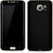Midnight Solid Galaxy S7 Edge Skin