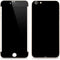 Midnight Solid iPhone 6/6s Plus Skin