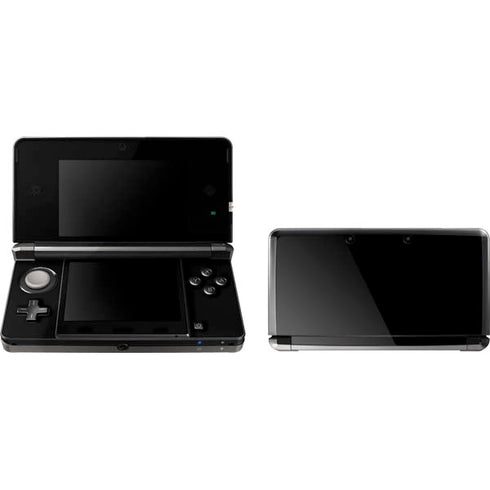 Midnight Solid 3DS (2011) Skin