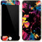 Chromatic Splatter Black iPhone 6/6s Skin