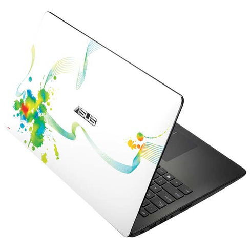 Virescent Harmony Asus X502CA 15.6 Skin