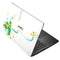 Virescent Harmony Asus X502CA 15.6 Skin