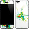 Virescent Harmony iPhone 5/5s/5SE Skin