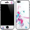 Violet Harmony (Hummingbird) iPhone 5/5s/5SE Skin