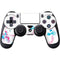 Violet Harmony (Hummingbird) PS4 Controller Skin