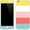 Spring Stripes iPhone 6/6s Plus Skin