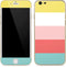 Spring Stripes iPhone 6/6s Skin