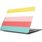 Spring Stripes Apple MacBook Skin