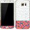 Polka Dot Split Galaxy S7 Edge Skin