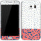 Polka Dot Split Galaxy S7 Skin