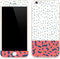 Polka Dot Split iPhone 6/6s Plus Skin