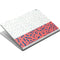 Polka Dot Split Surface Book Skin