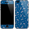 Blue Spring iPhone 5/5s/5SE Skin