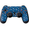 Blue Spring PS4 Controller Skin