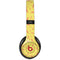 Yellow Spring Beats Solo 2 Wireless Skin