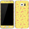 Yellow Spring Galaxy S7 Skin
