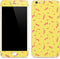 Yellow Spring iPhone 6/6s Plus Skin