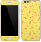 Yellow Spring iPhone 6/6s Skin