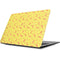 Yellow Spring Apple MacBook Skin
