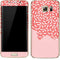 Coral Spring Sprinkles Galaxy S7 Edge Skin