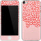 Coral Spring Sprinkles Apple iPod Skin