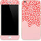 Coral Spring Sprinkles iPhone 6/6s Plus Skin