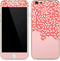 Coral Spring Sprinkles iPhone 6/6s Skin