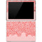 Coral Spring Sprinkles Surface Pro 3 Skin