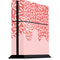 Coral Spring Sprinkles PS4 Console Skin