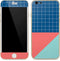 Checkered Split iPhone 6/6s Skin
