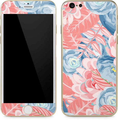 Spring Floral iPhone 6/6s Skin