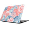 Spring Floral Apple MacBook Skin
