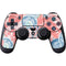 Spring Floral PS4 Controller Skin