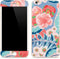 Pink Spring Flowers iPhone 6/6s Plus Skin