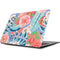 Pink Spring Flowers Apple MacBook Skin