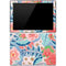 Pink Spring Flowers Surface Pro 3 Skin